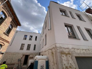 Terrassenwohnung zum Kauf 849.000 € 5 Zimmer 105,9 m² frei ab sofort Weißensee Berlin 13088