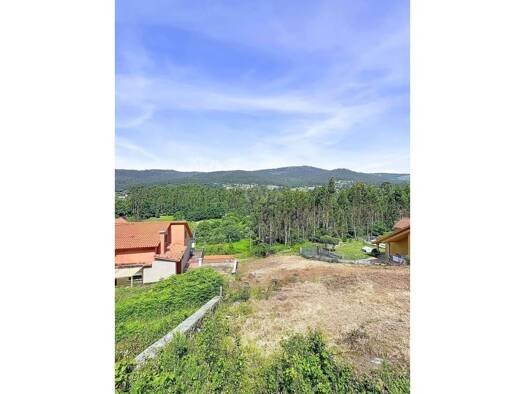 Acker-/Waldstück zum Kauf 70.000 € Poio 36995