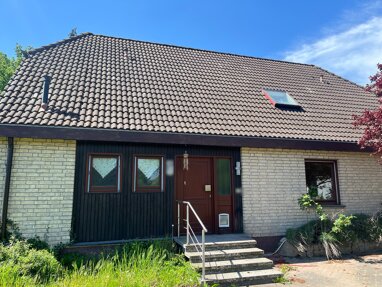 Einfamilienhaus zum Kauf 299.000 € 8 Zimmer 190 m² 1.118 m² Grundstück Siewisch Drebkau 03116