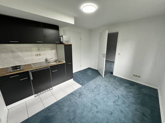 Wohnung zur Miete 400 € 2 Zimmer 33 m² EG Heisterbacherrott Königswinter 53639