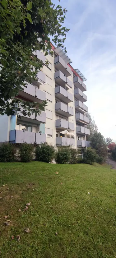 Wohnung zum Kauf 215.000 € 2 Zimmer 55 m²<br/>Wohnfläche 3.<br/>Geschoss Brombach Lörrach 79541