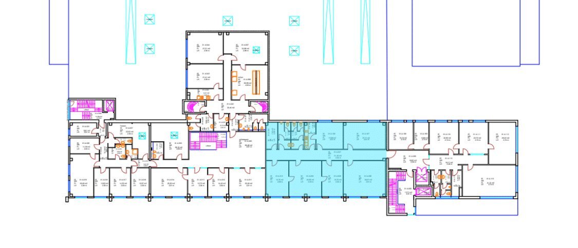 Bürofläche zur Miete provisionsfrei 6,50 € 749 m²<br/>Bürofläche ab 240 m²<br/>Teilbarkeit Friedrichsdorf Friedrichsdorf 61381