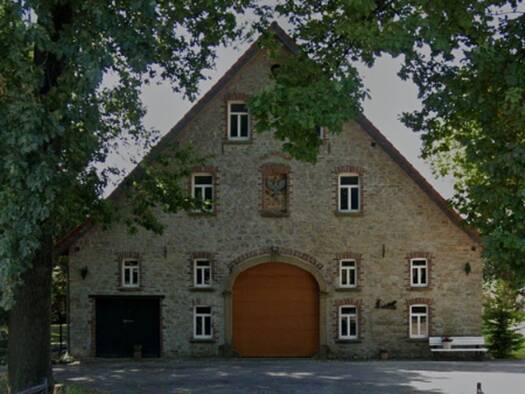 Lagerhalle zur Miete provisionsfrei 180 m² Lagerfläche Holsten-Mündrup Georgsmarienhütte 49124