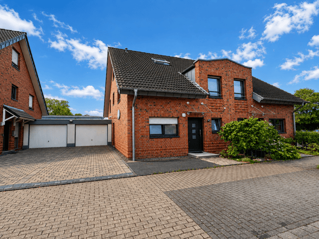 Sonstiges zum Kauf als Kapitalanlage geeignet 749.000 € 5 Zimmer 135 m² 292 m² Grundstück Rheindorf Leverkusen 51371