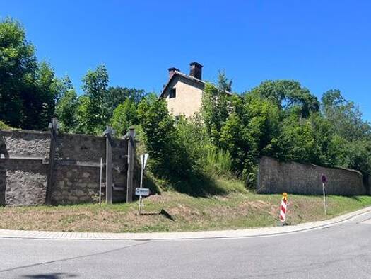 Grundstück zum Kauf 395.000 € 1.092 m² Grundstück frei ab sofort Mozartstraße 8 Donaustauf Donaustauf 93093