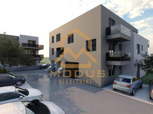 Wohnung zum Kauf 267.644 € 2 Zimmer 79 m² Kastela