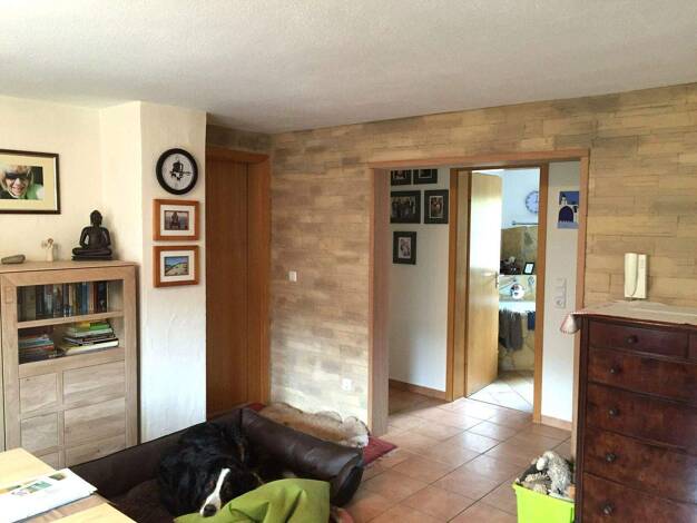 Mehrfamilienhaus zum Kauf 750.000 € 7,5 Zimmer 175 m² 420 m² Grundstück Kleinbottwar Steinheim an der Murr 71711