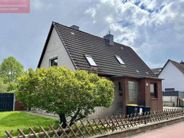Einfamilienhaus zum Kauf 348.000 € 5 Zimmer 110 m² 993 m² Grundstück frei ab sofort Ronnenberg Ronnenberg 30952