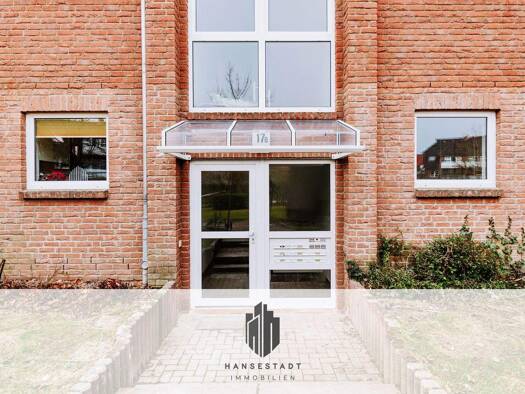 Wohnung zum Kauf 149.000 € 1 Zimmer 46,5 m² 1. Geschoss Reppenstedt 21391