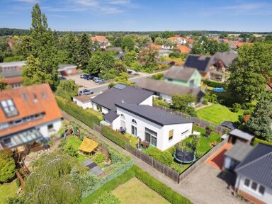 Mehrfamilienhaus zum Kauf 800.000 € 6 Zimmer 230 m² 852 m² Grundstück Wettmar Burgwedel (Wettmar) 30938