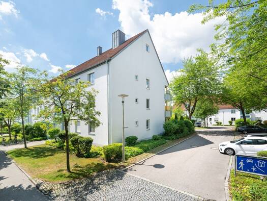 Wohnung zum Kauf 419.000 € 3 Zimmer 82 m² 2. Geschoss frei ab 01.11.2026 Altenerding Erding 85435