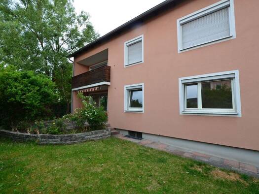 Mehrfamilienhaus zum Kauf als Kapitalanlage geeignet 998.000 € 11 Zimmer 311 m² 810 m² Grundstück Lappersdorf 93138