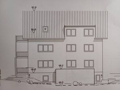 Wohnung zum Kauf provisionsfrei 499.000 € 4 Zimmer 104,5 m² EG Neuhausen Engen 78234