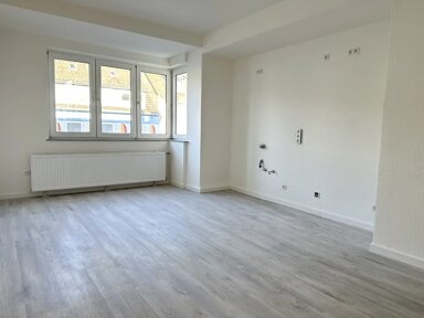 Wohnung zur Miete 700 € 1,5 Zimmer 53 m² frei ab sofort Ackerstraße Flingern - Nord Düsseldorf 40233