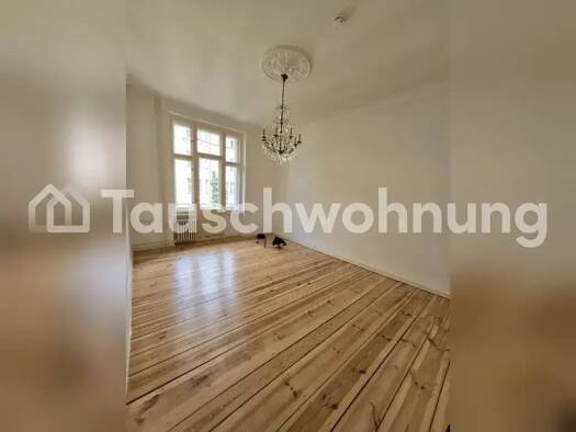 Wohnung zur Miete Tauschwohnung 1.267 € 2 Zimmer 66 m² 2. Geschoss Westend Berlin 14059