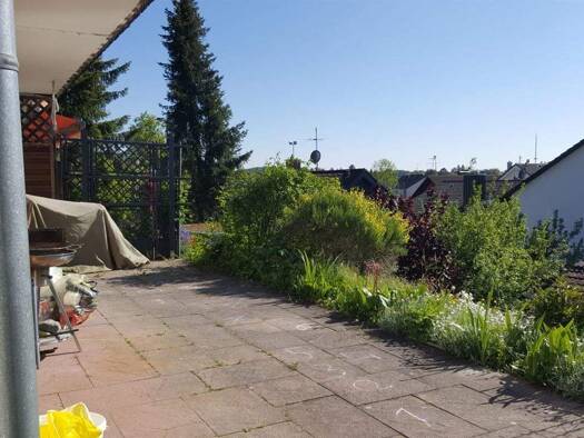 Wohnung zur Miete 820 € 2 Zimmer 59 m² Münchner Str. 16a Inning Inning a. Ammersee 82266