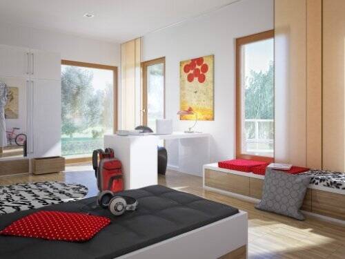 Einfamilienhaus zum Kauf - Ansicht 5
