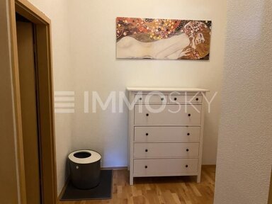 Wohnung zum Kauf 106.000 € 3 Zimmer 81 m² 1. Geschoss Innenstadt Riesa 01589