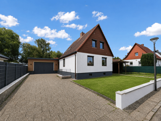 Einfamilienhaus zum Kauf 465.000 € 5 Zimmer 160 m² 1.100 m² Grundstück Erbach Homburg 66424