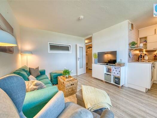 Wohnung zum Kauf als Kapitalanlage geeignet 138.000 € 1,5 Zimmer 45 m² Heiligenhafen 23774