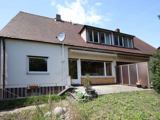 Einfamilienhaus zum Kauf 1.150.000 € 8 Zimmer 164,4 m² 1.552 m² Grundstück frei ab sofort Trautheim Mühltal 64367