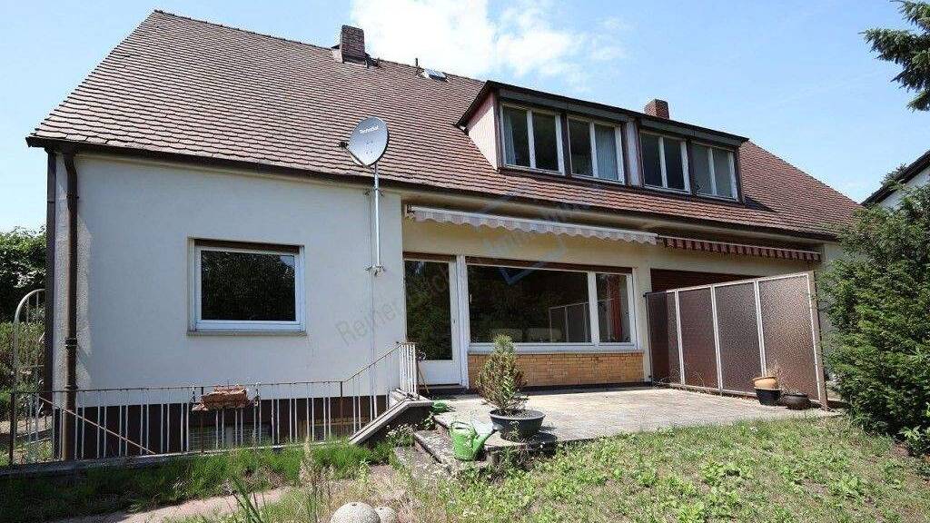 Einfamilienhaus zum Kauf 1.150.000 € 8 Zimmer 164,4 m² 1.552 m² Grundstück frei ab sofort Trautheim Mühltal 64367