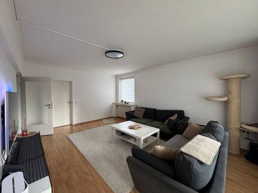 Wohnung zum Kauf 159.000 € 4 Zimmer 101 m² 1. Geschoss Hochstr. 27 Innen Remscheid 42853