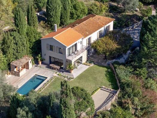 Haus zum Kauf 1.875.000 € 281 m² 2.319 m² Grundstück Pégomas 06580