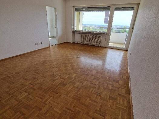 Wohnung zur Miete 769 € 3 Zimmer 72,2 m² 4. Geschoss Bayernplatz 8 Neustadt-Stadt Neustadt an der Weinstraße 67433