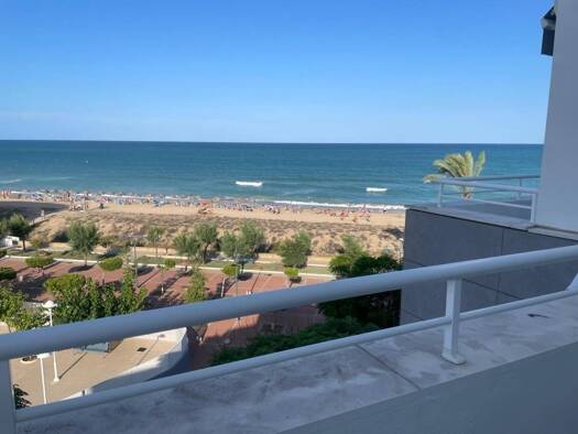 Wohnung zum Kauf 246.000 € 2 Zimmer 54 m² 4. Geschoss Peníscola / Peñíscola 12598