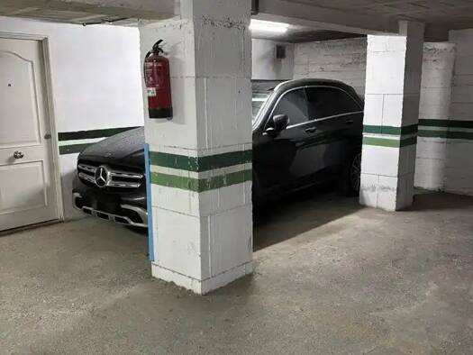 Garage zur Miete provisionsfrei 95 € 8 m² Wiesloch Wiesloch 69168