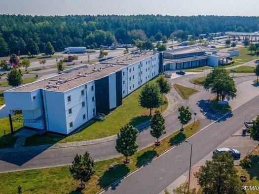 Hotel zum Kauf 1.062,2 m² Gastrofläche Stolpe Hohen Neuendorf 16540