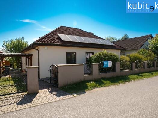 Einfamilienhaus zum Kauf 599.000 € 3 Zimmer 92,5 m² 760 m² Grundstück Donaustadt 1220