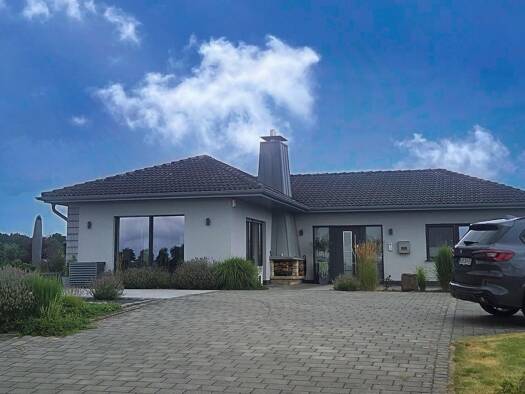 Bungalow zum Kauf 8 Zimmer 325,5 m² 2.136 m² Grundstück frei ab 31.12.2026 Erle Raesfeld 46348