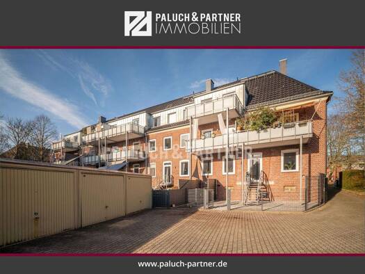 Gewerbeobjekt zum Kauf als Kapitalanlage geeignet 3.900.000 € 37 Zimmer 1.001 m² 1.451 m² Grundstück Mauritz Münster 48145