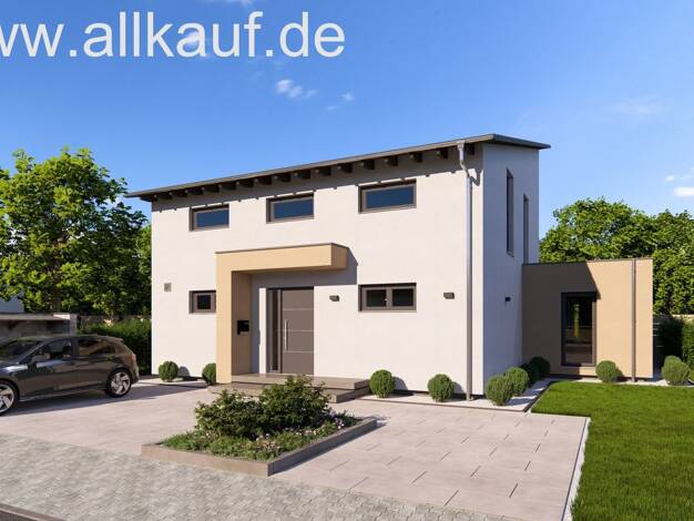 Einfamilienhaus zum Kauf 767.759 € 4 Zimmer 166,9 m² 800 m² Grundstück Eurasburg Eurasburg 86495