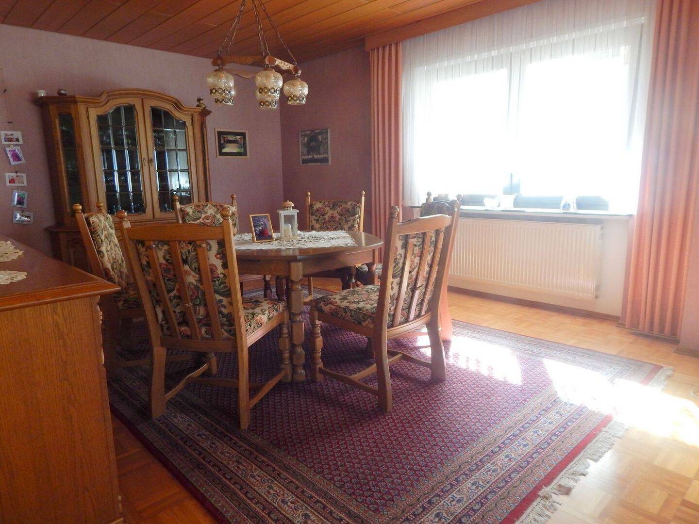Einfamilienhaus zum Kauf - Ansicht 4