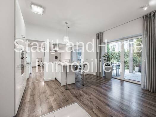 Wohnung zum Kauf 860.000 € 5 Zimmer 169 m² Gärten h d Veste Nürnberg 90408