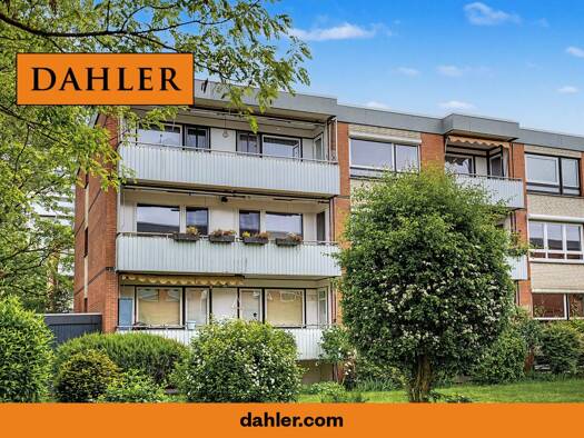 Wohnung zum Kauf 319.000 € 4 Zimmer 107 m² Pinneberg 25421