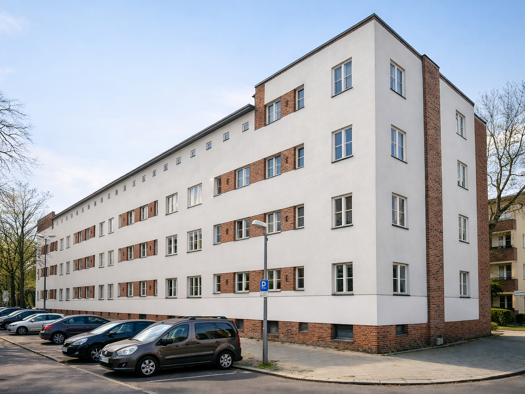 Wohnung zum Kauf provisionsfrei 285.000 € 3 Zimmer 65,7 m² Friedrichsfelde Berlin 10315