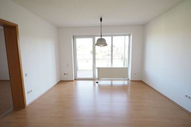 Wohnung zum Kauf 209.500 € 2 Zimmer 53,8 m² Dachgeschoss, 3. Geschoss frei ab sofort Stadt Ansbach 91522