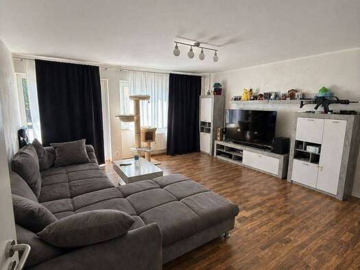 Wohnung zum Kauf provisionsfrei 269.000 € 2 Zimmer 64,4 m² 2. Geschoss Berliner Platz 6 Kriftel 65830