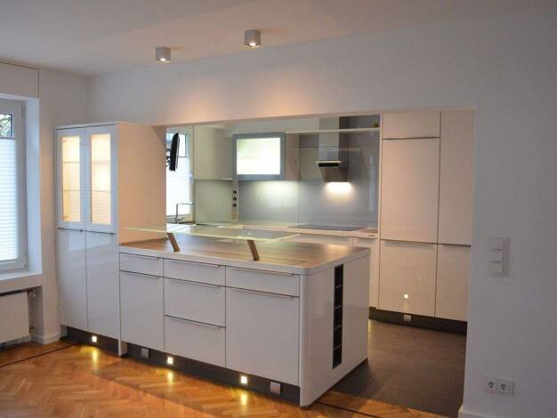 Wohnung zum Kauf provisionsfrei 498.000 € 3 Zimmer 108 m² EG Büderich Meerbusch 40667