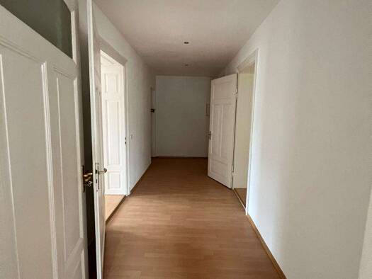 Wohnung zur Miete 600 € 3 Zimmer 110 m² Geschoss 2/23 Grillenburg Tharandt 01737