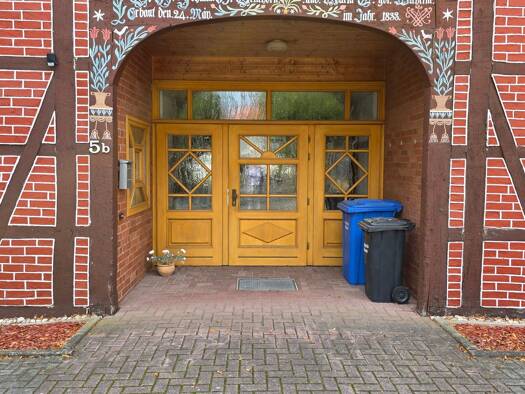 Büro zur Miete provisionsfrei 1.200 € 5 Zimmer 175 m² Bürofläche Weyhausen 38554