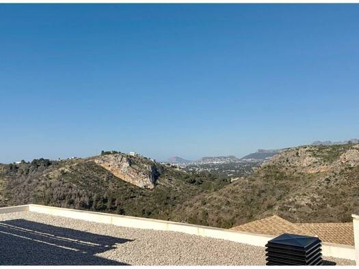 Wohnung zum Kauf 549.000 € 2 Zimmer 165 m² el Poble Nou de Benitatxell / Benitachell 03726