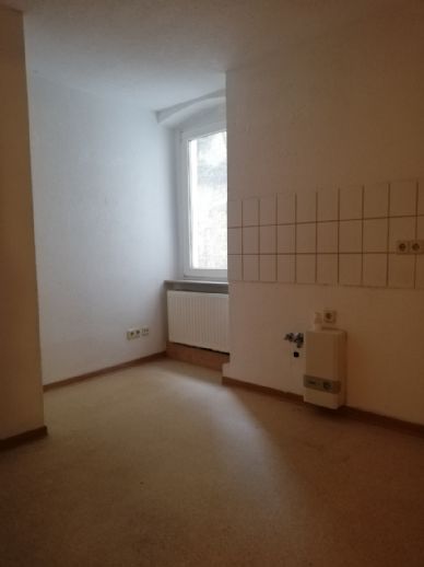 Wohnung zur Miete 200 € 2 Zimmer 45,1 m²<br/>Wohnfläche 1.<br/>Geschoss ab sofort<br/>Verfügbarkeit Waldheim Waldheim 04736