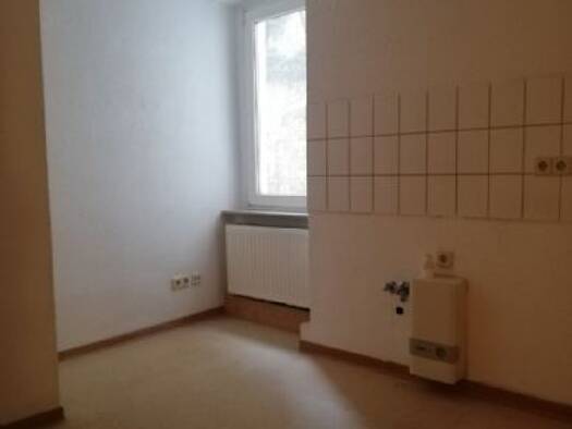 Wohnung zur Miete 200 € 2 Zimmer 45,1 m² 1. Geschoss frei ab sofort Waldheim 04736