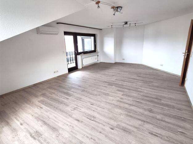 Wohnung zur Miete 960 € 3 Zimmer 100 m² 2. Geschoss frei ab sofort Allersberg 90584