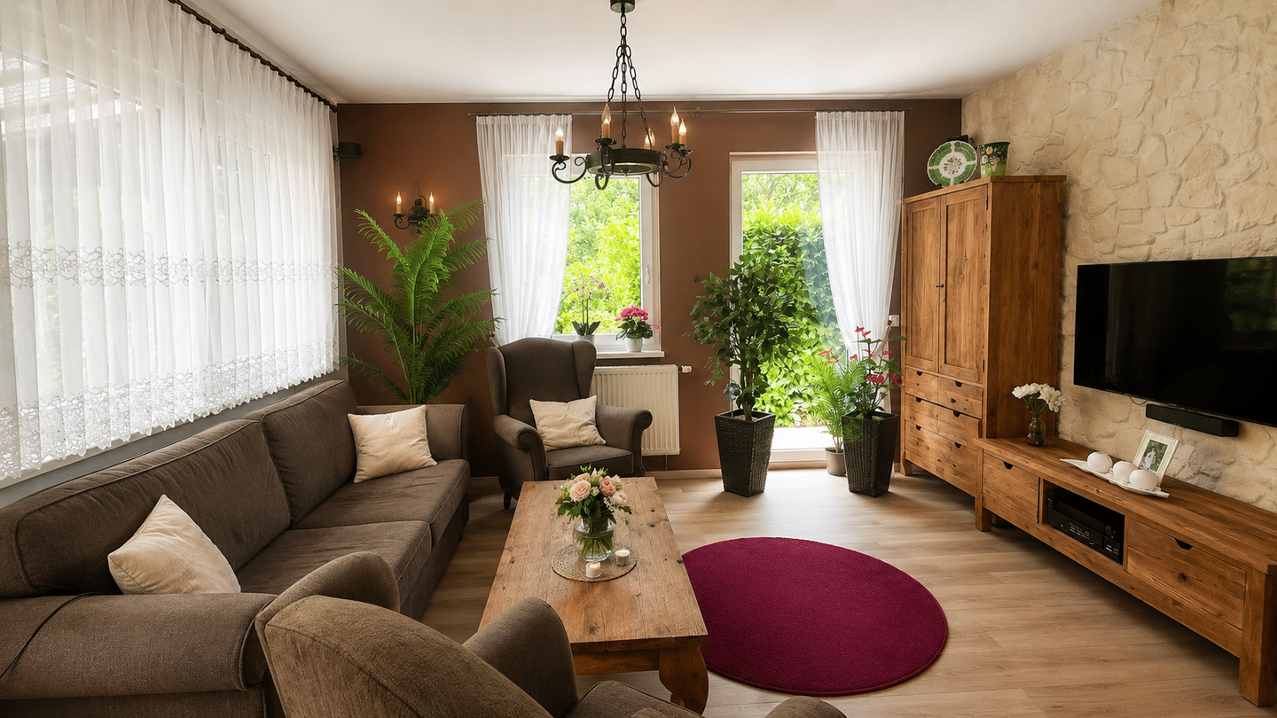 Einfamilienhaus zum Kauf - Ansicht 3